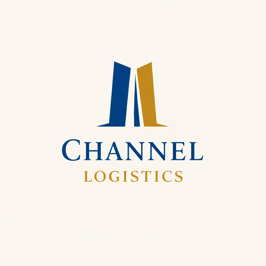 North Channel Logistics logo
